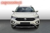 Volkswagen T-Roc Life 1.5 TSI  DSG