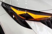 Gac Emzoom Luxury 1.5T DCT