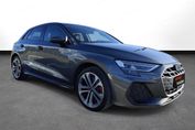 Audi A3 Sportback 45 TFSI e S Line