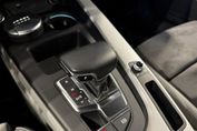 Audi A4 Allroad 40 TDI mHEV quattro S tronic