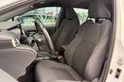 Toyota Corolla 1.8 Hybrid Comfort