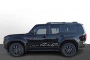 Toyota Land Cruiser Lc 2.8 d-4D Invincible