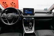 Toyota RAV4 2.5 Hybrid Comfort 4x4