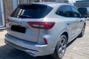 Ford Kuga ST-Line X 2.5 FHEV  eCVT