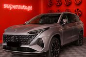 MG S9 Exclusive 1.5 Plug-In