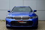 BMW Seria 3 320d xDrive M Sport
