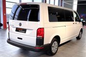 Volkswagen Transporter Kombi L2H1