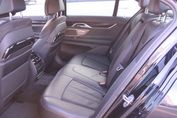 BMW Seria 7 750i xDrive