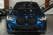 BMW X4 xDrive20d M Sport
