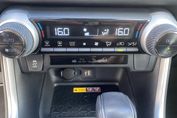 Toyota RAV4 2.5 Hybrid Comfort 4x4