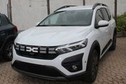 Dacia Jogger Expression 7-miejsc LPG 1.0