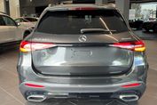Mercedes GLC 220 d 4-Matic AMG Line