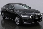 Skoda Superb Selection 1.5 TSI mHEV DSG