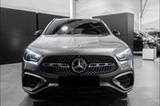 Mercedes GLA 200 AMG Line