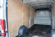 Citroen Jumper L4H2