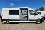 Volkswagen Crafter L4H2 Zabudowa brygadowa