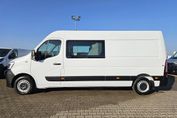 Renault Master L3H2 Zabudowa Brygadowa