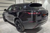 Land Rover Range Rover Velar D200 mHEV