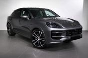 Porsche Cayenne Coupe E-Hybrid
