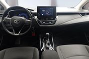 Toyota Corolla 1.5 Style MS