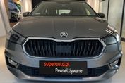 Skoda Fabia 1.0 Tsi Style Dsg