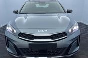 Kia XCeed 1.5 T-GDI M DCT