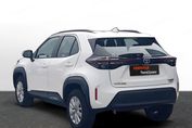 Toyota Yaris Cross Hybrid 1.5 Comfort 4X4