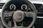 Audi A3 35 TFSI S Line Sportback