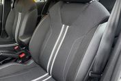 Opel Corsa GS  1.2 Turbo