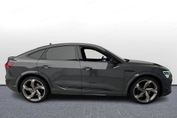 Audi Q8 SQ8 TFSI quattro Tiptronic