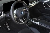 BMW iX2 eDrive20 M Sport