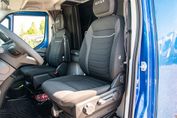 Iveco Daily 70C18HA8/P Hi-Matic Autolaweta