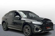 Audi Q5 Sportback 50 TFSI e quattro S Line