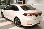 Toyota Corolla 1.5 Style