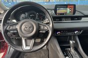 Mazda 6 SkyPrestige 2.0  aut