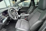 Audi Q4 e-tron 45 S Line