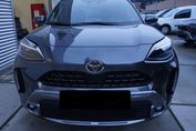 Toyota Yaris Cross Executive 1.5 Hybrid