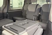 Volkswagen Multivan 2.0 TSI L2H1 Life DSG