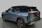 Jaecoo 7 1.6 T-GDI DCT