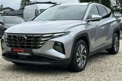 Hyundai Tucson 1.6 T-GDi  Executive 4WD
