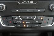 Ford Mondeo 2.0 Hybrid Trend