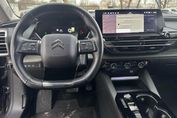 Citroen C5 X Shine 1.6 PHEV EAT8