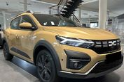 Dacia Sandero Stepway Expression LPG 1.0 TCe