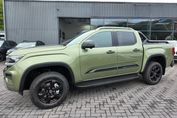 Volkswagen Amarok 4Mot. PanAmericana aut
