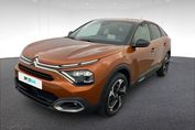 Citroen C4 Shine 1.5 BlueHDI EAT8