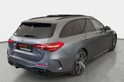 Mercedes Klasa C AMG  43 mHEV 4-Matic