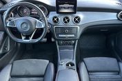 Mercedes GLA 200 7G-DCT