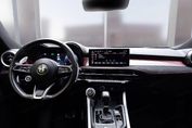 Alfa Romeo Tonale 1.5 T4 GSE mHEV Veloce DCT