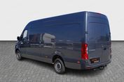 Mercedes Sprinter 317 Long