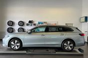 Volkswagen Passat Business Plus 1.5 TSI eHybrid PHEV DSG